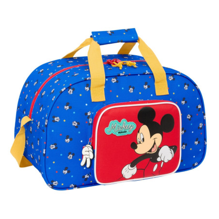 BOLSA DEPORTE MICKEY MOUSE "GOOD DAY" SAFTA25 ENERO 712514273