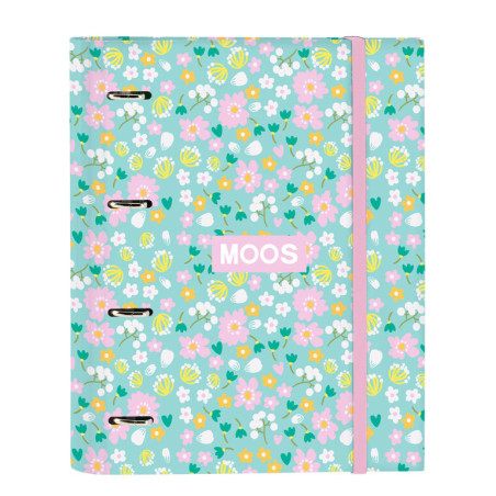 CARP 4 ANI 30MM C/RECAMBIO MOOS "LIBERTY" SAFTA21 ENERO 512118666 32*27 ^