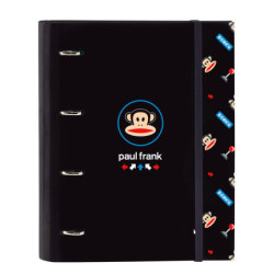 CARP 4 ANI 30MM C/RECAMBIO PAUL FRANK  "RETRO GAMER" SAFTA21 ENERO 512119666 32*27