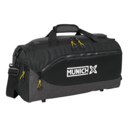 BOLSA DEPORTE MUNICH "TOPO" SAFTA25 ENERO 712500553