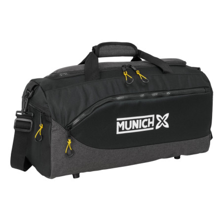 BOLSA DEPORTE MUNICH "TOPO" SAFTA25 ENERO 712500553