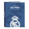 CARPEBLOC DEC FL 4A 40 REAL MADRID "LEYENDA" SAFTA21 ENERO 512124067 33*26,5