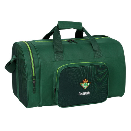 BOLSA DEPORTE RESISTENTE AGUA REAL BETIS BALOMPIE SAFTA25 ENERO 712466023