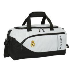 BOLSA DEPORTE REAL MADRID 1ª EQUIP. 24/25 SAFTA25 ENERO 712454553
