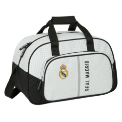BOLSA DEPORTE REAL MADRID 1ª EQUIP. 24/25 SAFTA25 ENERO 712454273