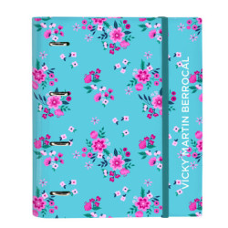 CARP 4 ANI 30MM C/RECAMBIO VMB "BOHEMIAN" SAFTA21 ENERO 512136666 32*27