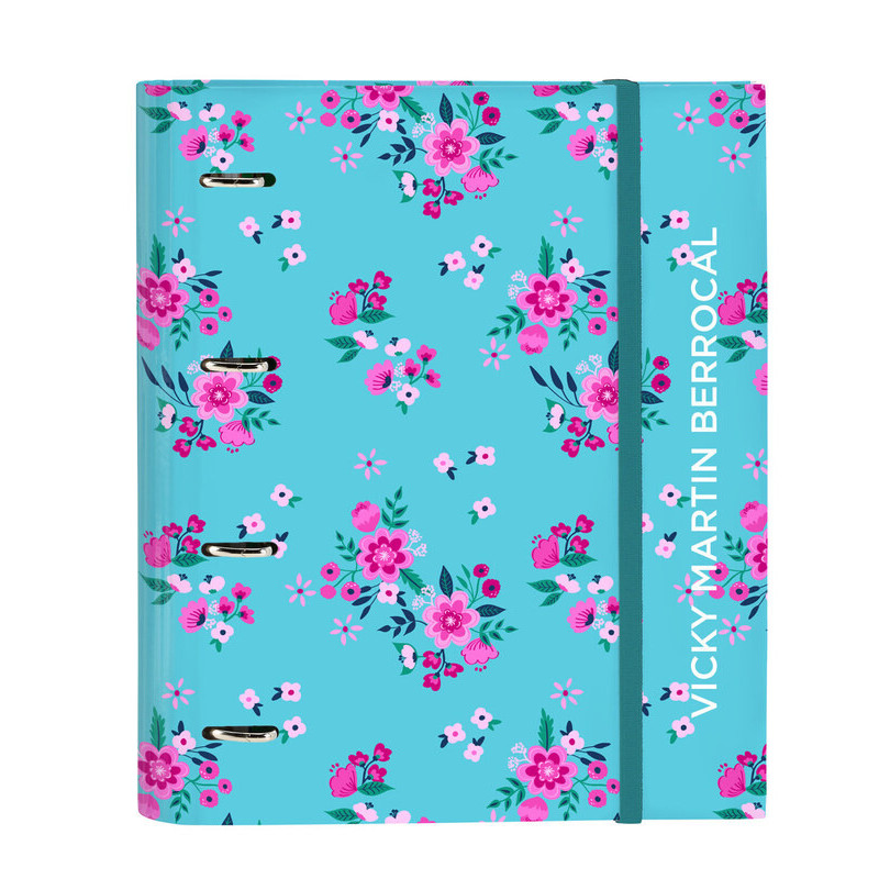 CARP 4 ANI 30MM C/RECAMBIO VMB "BOHEMIAN" SAFTA21 ENERO 512136666 32*27