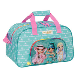 BOLSA DEPORTE RAINBOW HIGH "PARADISE" 712383273 SAFTA24