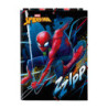CARPETA FOLIO DEC SOLAPAS SPIDER-MAN "GO HERO" SAFTA21 ENERO 512143068 33,5*26
