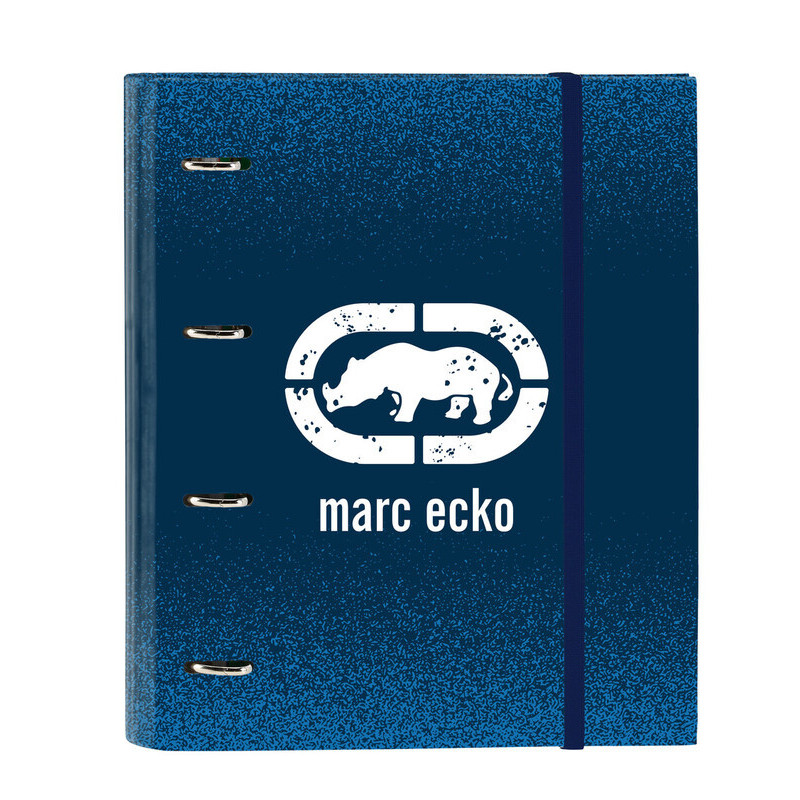 CARP 4 ANI 30MM C/RECAMBIO ECKO UNLTD. "ALL CITY" SAFTA21 ENERO 512144666 32*27