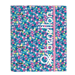 CARP 4 ANI 30MM C/RECAMBIO BENETTON "BLOOMING" SAFTA21 ENERO 512150666 32*27