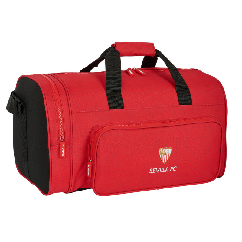 BOLSA DEPORTE SEVILLA FC 712365023 SAFTA23 VAC