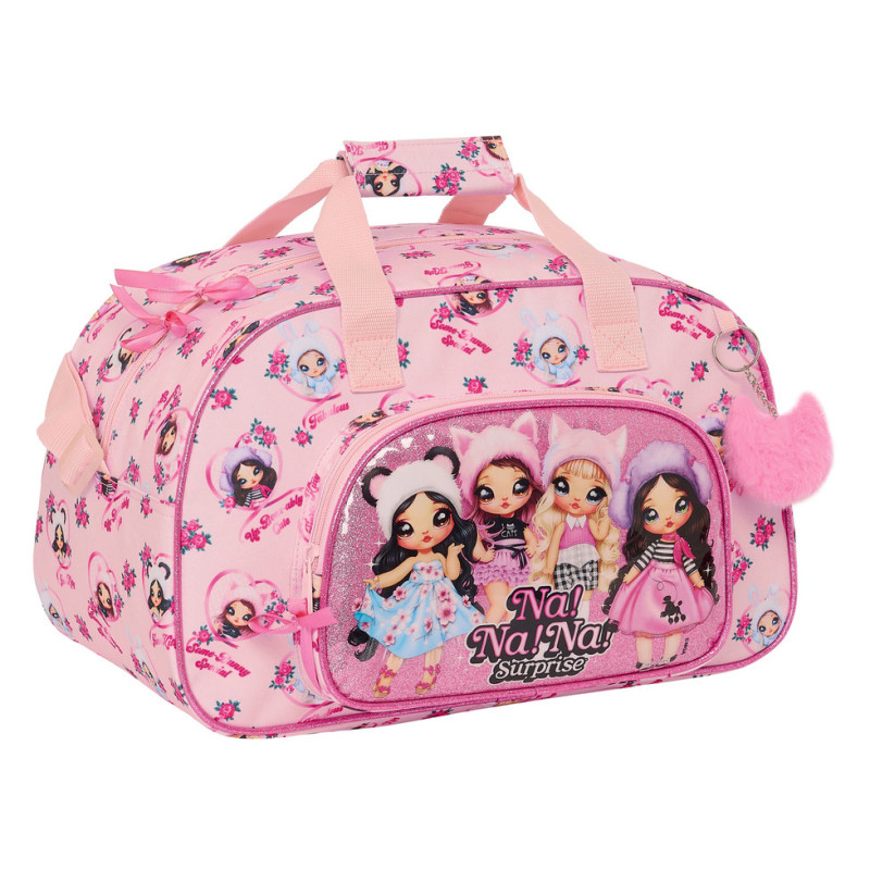 BOLSA DEPORTE NANANA "FABULOUS" 712364273 SAFTA24