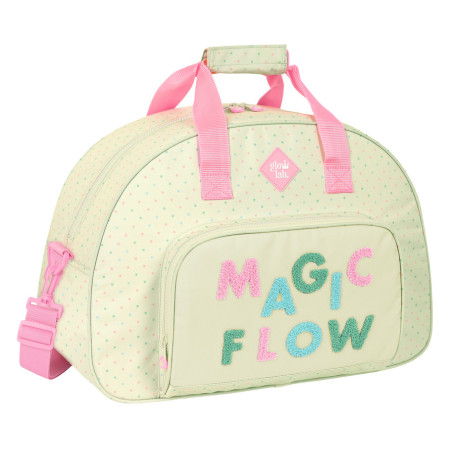 BOLSA DEPORTE GLOWLAB "MAGIC FLOW" SAFTA23 ENERO 712355219