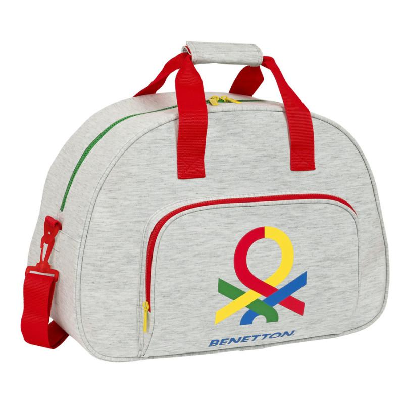 BOLSA DEPORTE BENETTON "POP" SAFTA23 ENERO 712352219