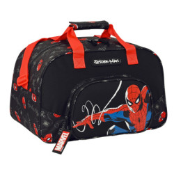 BOLSA DEPORTE SPIDER-MAN "HERO" SAFTA23 ENERO 712343273