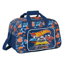 BOLSA DEPORTE HOT WHEELS "SPEED CLUB" SAFTA23 ENERO 712338273
