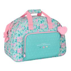 BOLSA DEPORTE VMB "MINT PARADISE" SAFTA23 ENERO 712336219