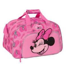 BOLSA DEPORTE MINNIE MOUSE "LOVING" 712334273 SAFTA24