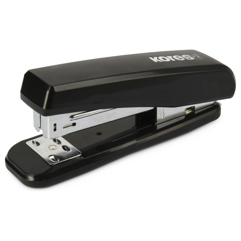 GRAPADORA GRAFOPLAS PLASTICO MEDIANA NEGRA 00003810