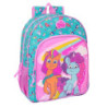 MOCHILA ADAPT.CARRO MY LITTLE PONY "MAGIC" SAFTA25 ENERO 612435180
