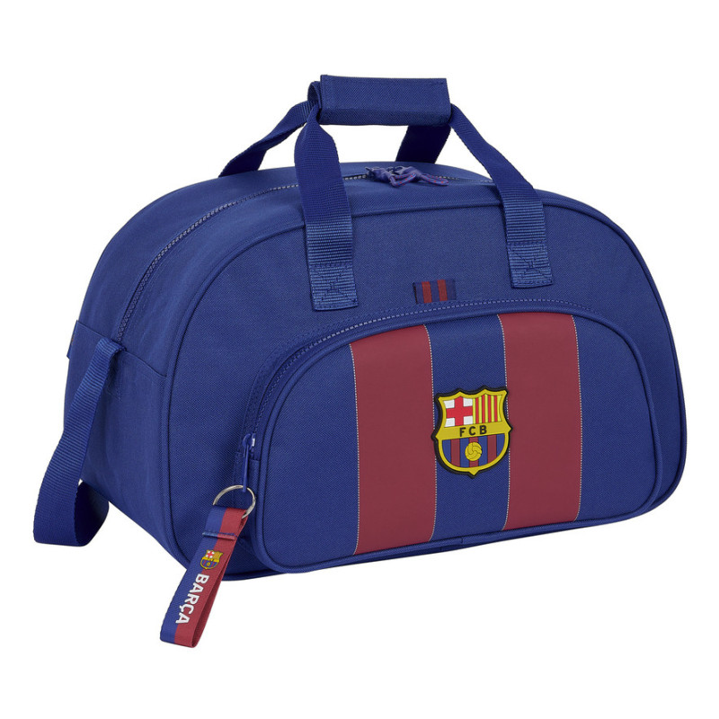 BOLSA DEPORTE F.C.BARCELONA 1ª EQUIP. 23/24 712329273 SAFTA23 VAC