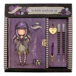 SET DIARIO GORJUSS "SEA NIXIE" SAFTA21 ENERO 522GJ08 25*25