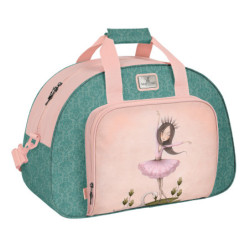 BOLSA DEPORTE SANTORO™’S MIRABELLE "SWAN LAKE" 712302219 SAFTA23 VAC