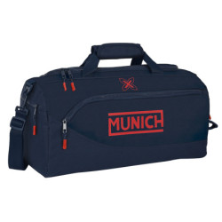 BOLSA DEPORTE MUNICH "FLASH" 712300553 SAFTA23 VAC
