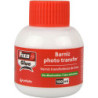 BARNIZ GRAFOPLAS PHOTO TRANSFER 100ML CAJA 6U 00029100