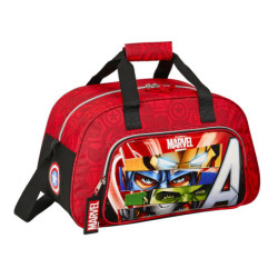 BOLSA DEPORTE AVENGERS "INFINITY" 712279273 24*40 SAFTA22