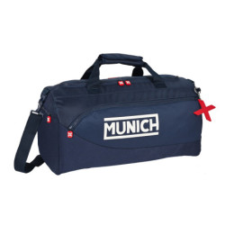 BOLSA DEPORTE MUNICH "STORM" 712274553 25*50 SAFTA22