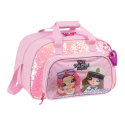 BOLSA DEPORTE NANANA "SPARKLES" SAFTA23 ENERO 712264273
