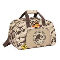 BOLSA DEPORTE JURASSIC WORLD "DOMINION" SAFTA23 ENERO 712263273