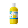 TEMPERA GOUACHE EUROPRICE 250ML COLOR AMARILLO ES2657 UNIDAD