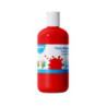 TEMPERA GOUACHE EUROPRICE 250ML COLOR ROJO ES2671 UNIDAD