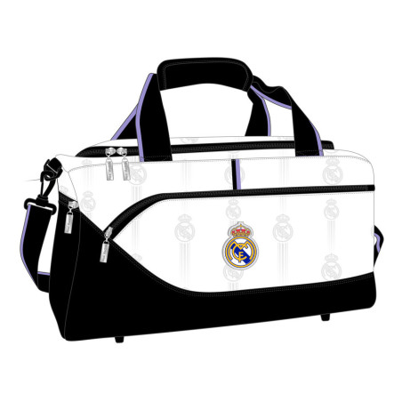 BOLSA DEPORTE REAL MADRID 1ª EQUIP. 22/23 SAFTA23 ENERO 712254553