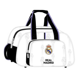 BOLSA DEPORTE REAL MADRID 1ª EQUIP. 22/23 SAFTA23 ENERO 712254273
