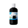 TEMPERA GOUACHE EUROPRICE 250ML COLOR NEGRO ES2732 UNIDAD
