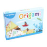 JUEGO ORIGAMI EUROPRICE CAJA CARTON 40 LAMINAS 15*15 JO5337