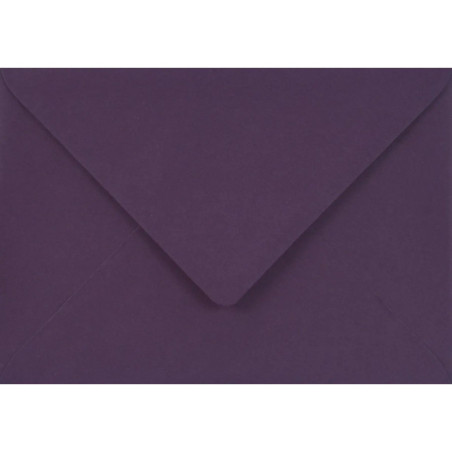 SOBRE GRANEL B6 125*175 VIOLETA BERENJENA 120G PTE 100U