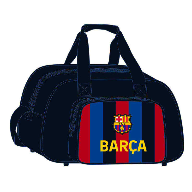 BOLSA DEPORTE F.C.BARCELONA 1ª EQUIP. 22/23 SAFTA23 ENERO 712229273