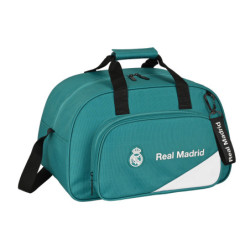 BOLSA DEPORTE REAL MADRID 3ª EQUIP. 712224273 24*40 SAFTA22