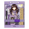 SET DE PAPELERIA GORJUSS S&B CATCH A FALLING STAR SAFTA21 ENERO 602GJ09 20*15,6