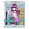 SET DE PAPELERIA GORJUSS S&B CHERRY BLOSSOM SAFTA21 ENERO 602GJ10 20*15,6