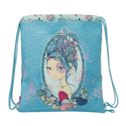 SACO PLANO SANTORO™’S MIRABELLE MARINA SAFTA21 ENERO 612013196 40*35