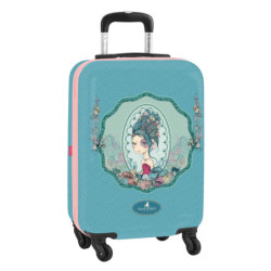 TROLLEY CABINA 20" SANTORO™’S MIRABELLE MARINA 612013851 55*34,5 SAFTA22