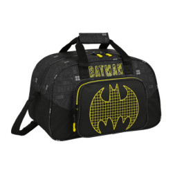 BOLSA DEPORTE BATMAN "COMIX" 712204273 24*40 SAFTA22