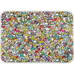 VADE PVC DEC GRAFOPLAS23 B&B ICONS 09252679