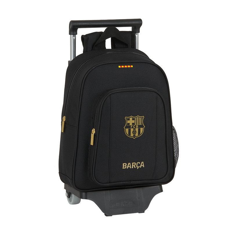 MOCHILA 524+CARRO 705 F.C.BARCELONA 2ª EQUIP. 20/21 SAFTA21 ENERO 612026020